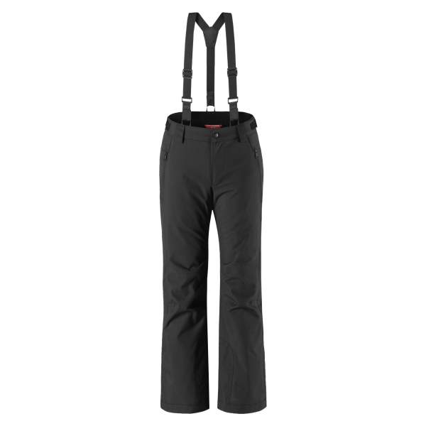 Image REIMA REIMATEC VOAGE ski pants Black (winter) (532150/9990)REIMA