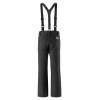 Image REIMA REIMATEC VOAGE ski pants Black (winter) (532150/9990)