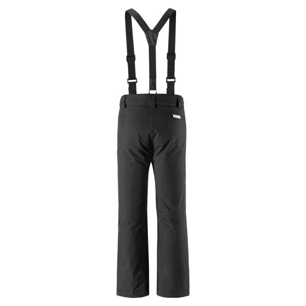 Image REIMA REIMATEC VOAGE ski pants Black (winter) (532150/9990)