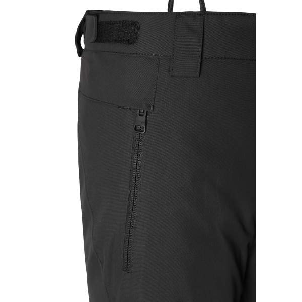 Image REIMA REIMATEC VOAGE ski pants Black (winter) (532150/9990)
