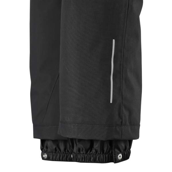 Image REIMA REIMATEC VOAGE ski pants Black (winter) (532150/9990)