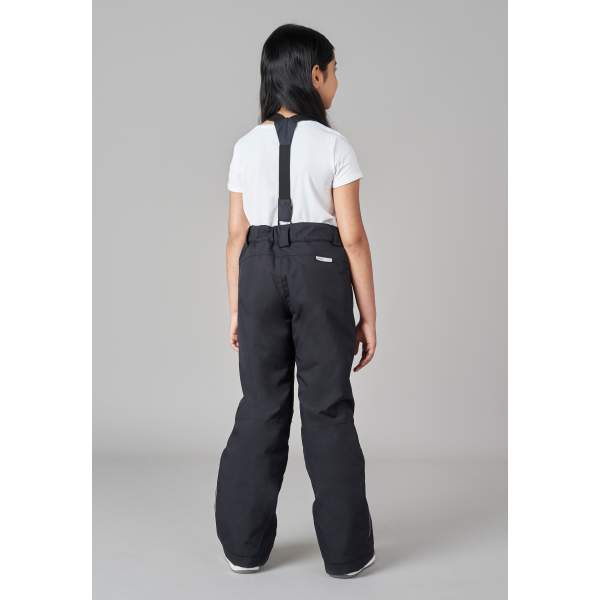 Image REIMA REIMATEC VOAGE ski pants Black (winter) (532150/9990)