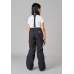 Image REIMA REIMATEC VOAGE ski pants Black (winter) (532150/9990)