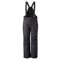 REIMA Juniors' winter pants Wingon Black