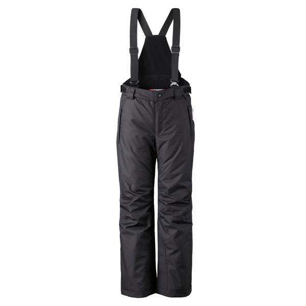 Image REIMA REIMATEC WINGON ski pants Black (winter) (532151/9990)REIMA