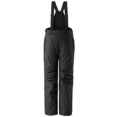 REIMA REIMATEC WINGON ski pants Black (winter)