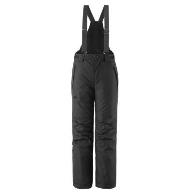 REIMA Reimatec winter pants, Terrie Black