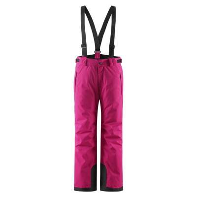 REIMA REIMATEC TAKEOFF ski pants Raspberry pink (winter)