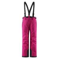 REIMA Reimatec winter pants, Takeoff Raspberry pink