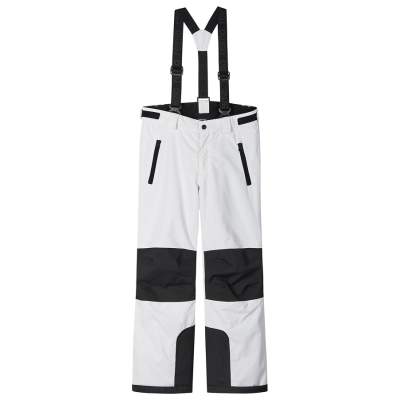 REIMA REIMATEC LIUKUJA ski pants White (winter)