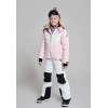 Image REIMA REIMATEC LIUKUJA ski pants White (winter) (532242/0100)