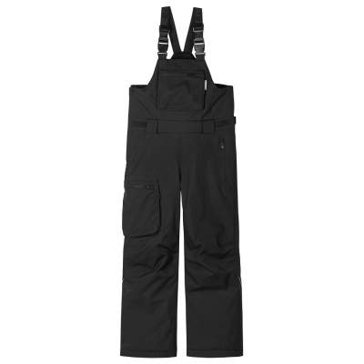 REIMA REIMATEC REHTI ski pants Black (winter)