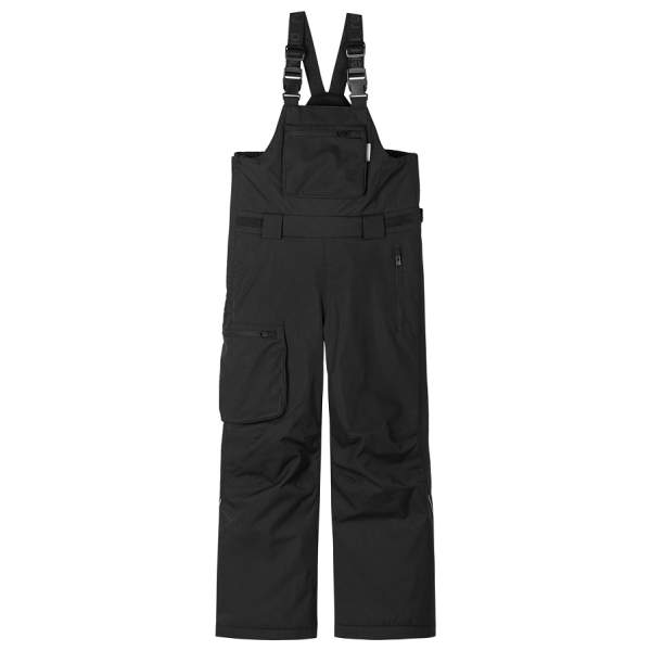 Image REIMA REIMATEC REHTI ski pants Black (winter) (532248/9990)REIMA