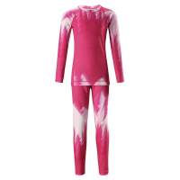 REIMA Thermal set Lhotse Reima Strawberry red (winter)