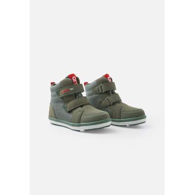 REIMA Patter Reimatec mid-season shoes (spring)
