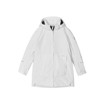 REIMA Reimatec jacket Innostus White (winter)