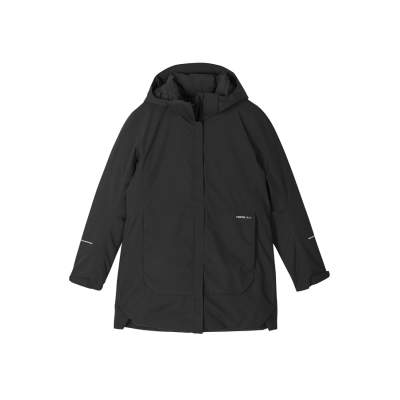 REIMA Reimatec jacket Innostus Black (winter)