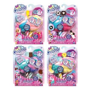 Image SPIN MASTER Candylocks BFF 2 (56526)SPIN MASTER