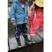 Photo REIMA Taika Rubber boots (spring) (569482/6980) Image REIMA Taika Rubber boots (spring) (569482/6980)