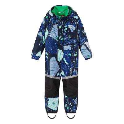 Tutta Kids overall Maini (spring)