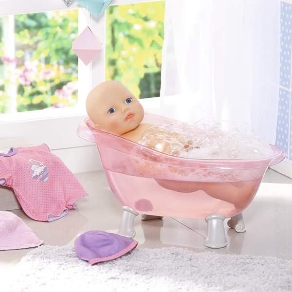 Image ZAPF CREATION My first Baby annabel Zapf creation (700044)ZAPF CREATION