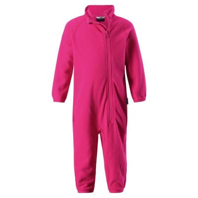 LASSIE Fleece overall (winter)