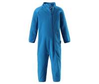 LASSIE Fleece overall (winter)