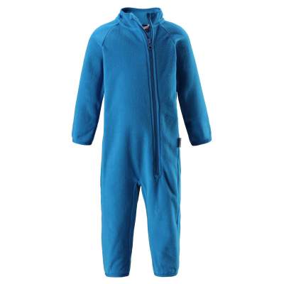 LASSIE Fleece overall (winter)