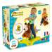 Photo SMOBY Rocking ride on (721201) Image SMOBY Rocking ride on (721201)