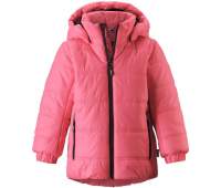 LASSIE Winter jacket Tuila