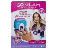 SPIN MASTER Go Glam Nail Studio