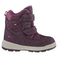 Kids Winter Boots TOASTY II GTX STR Wine/Burgundy