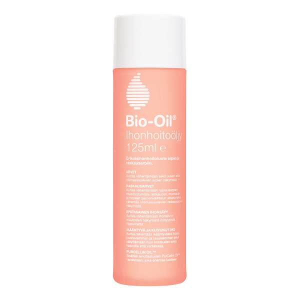 Image Bio-Oil ihonhoitoöljy 125 ml (911166)