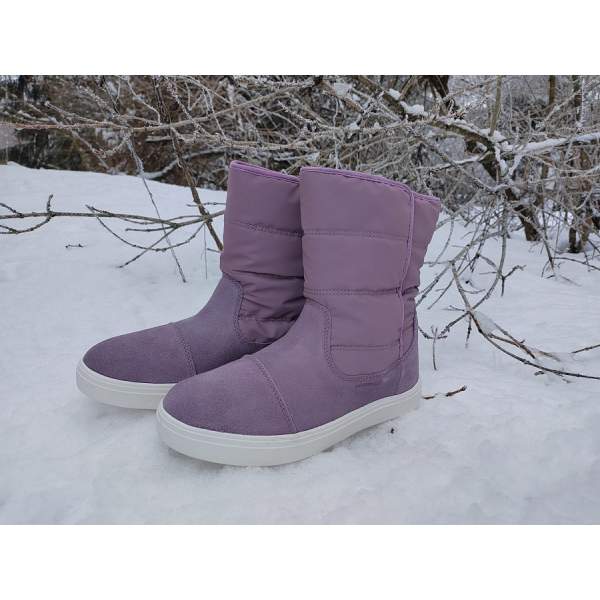 Image VIKING Alma High WP R Warm winter boots (91700/94)VIKING
