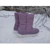 Image VIKING Alma High WP R Warm winter boots (91700/94)
