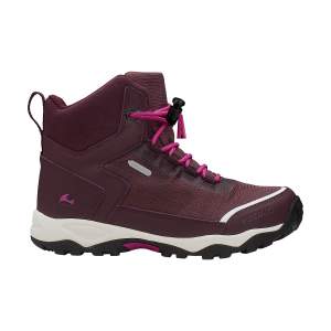 Image VIKING Akkarvik Mid WP Hiking shoes (spring) (91720/4817)VIKING