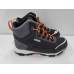 Photo VIKING Akkarvik Mid WP Hiking shoes (spring) (91720/231) Image VIKING Akkarvik Mid WP Hiking shoes (spring) (91720/231)