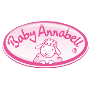 BABY ANNABELL