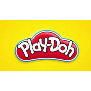 PLAY-DOH