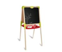SMOBY WOODEN EASEL