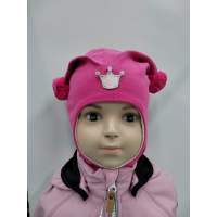 KIVAT Lasten kypärämyssy (spring) KIVAT Lasten kypärämyssy (spring)