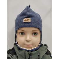 KIVAT Lasten kypärämyssy (spring)