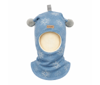 KIVAT Lasten villakypärämyssy (winter)