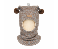 KIVAT Lasten villakypärämyssy (winter)