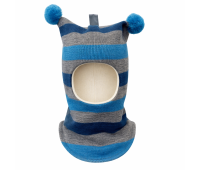 KIVAT Lasten villakypärämyssy (winter)