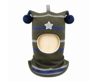 KIVAT Lasten villakypärämyssy (winter)