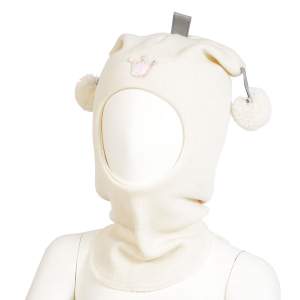 Kuva KIVAT Lasten villakypärämyssy (winter) (0491/11)KIVAT