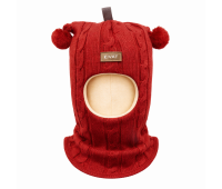 KIVAT Lasten villakypärämyssy (winter)