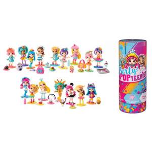 Kuva SPIN MASTER PARTY POPTEENIES - SURPRISE POPPER (0778988542897)SPIN MASTER