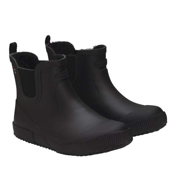 Kuva VIKING Prise 2 Warm Kumisaappaats Musta (spring) (1-22105/2)VIKING